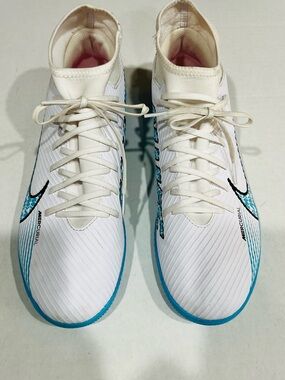 Nike Zoom Mercurial Superfly 9 Academy IC, 11 1/2